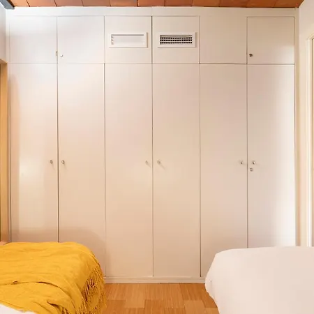 Aspasios Ramblas Barcelona