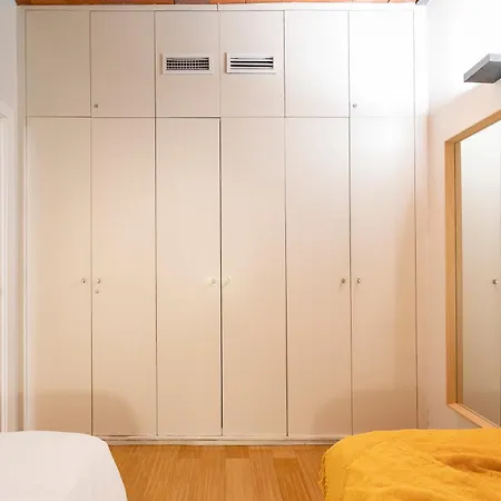 Aspasios Ramblas Apartamento Barcelona