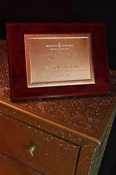 Aspasios Ramblas * Barselona