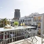 Aspasios Ramblas Appartement