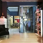أسباسيوس لاس رامبلاس *
