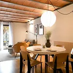 Aspasios Ramblas Appartement