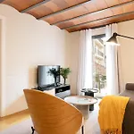 Appartement Aspasios Ramblas Barcelona
