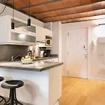 Aspasios Ramblas Appartement