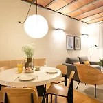Appartement Aspasios Ramblas Barcelona