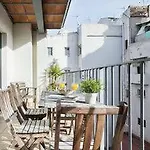 Aspasios Ramblas Apartman